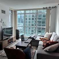 Photo of Arman's room
