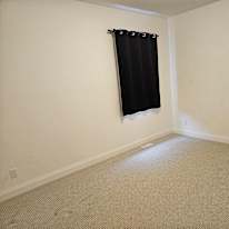 Photo of Howard's room