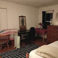 Photo of somu rajeswari's room