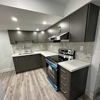 Photo of Santosh's room