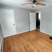 Photo of Gage's room