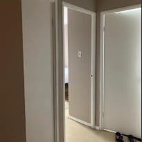 Photo of Adam's room