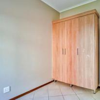 Photo of Ntombi's room