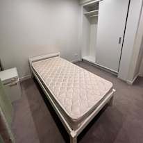 Photo of Sarah's room
