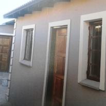 Photo of Landile's room