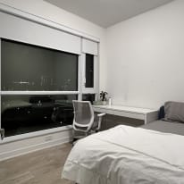 Photo of Ankit's room