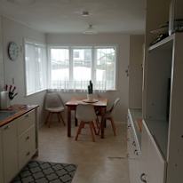 Photo of ilaitia Senice's room