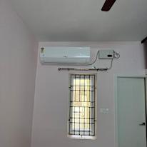 Photo of hema's room