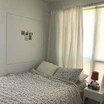 Photo of Swati Kumar's room