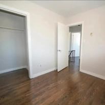 Photo of Larkin's room