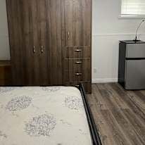 Photo of Maria Sy's room