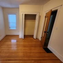 Photo of William's room