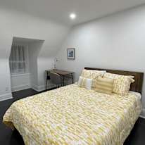Photo of farnaz hosseini's room
