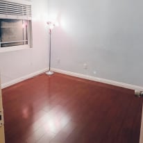 Photo of Rita's room