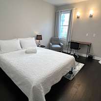 Photo of Lena's room