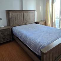 Photo of Adrian's room