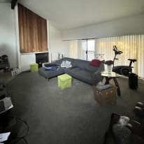 Photo of Nobina's room