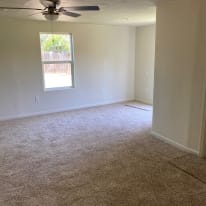 Photo of Jorge's room