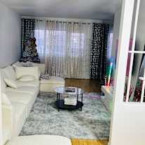 Gisel Nvenakeng's room