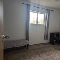 Photo of Destiny's room