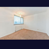 Photo of Louise Wenman-James's room