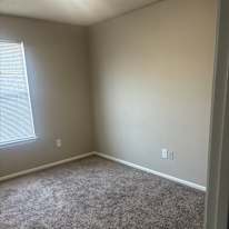 Photo of Jorge's room