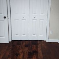 Photo of Riya's room