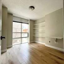 Photo of Jacob Nagy's room