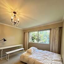 Photo of Tingy's room