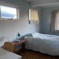 Photo of Luna's room