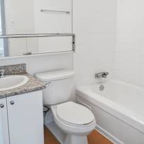 Photo of Harper's room