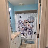 Photo of Megan's room