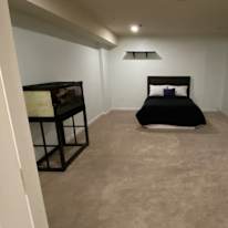 Photo of Mariluna's room