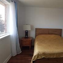 Photo of annie's room
