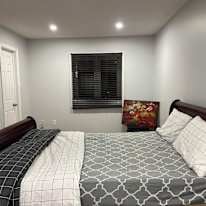 Photo of vivek's room