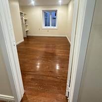 Photo of Sodine's room