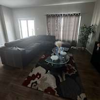 Photo of Chelsea's room