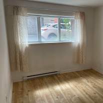 Photo of Sarah Gaham's room