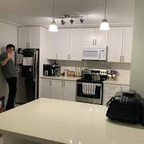 Photo of Jamie's room