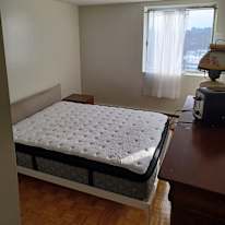 Photo of Harry's room