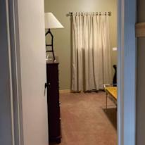 Photo of Allison's room