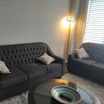 Photo of Shama's room