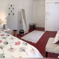Photo of Sandup's room