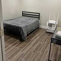 Photo of Cathy Andreacchi's room