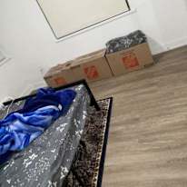 Photo of Momo's room