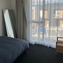 Photo of Rachel's room