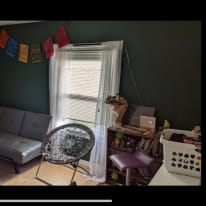 Photo of Mimi's room