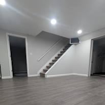 Photo of Charles  Chavez's room