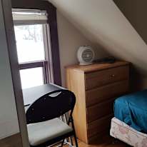 Photo of Tejinder Singh's room