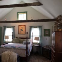 Photo of Aileen L's room